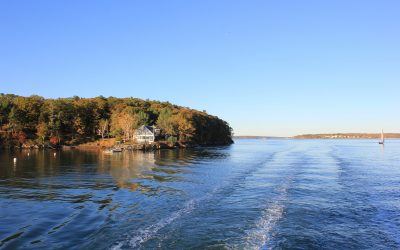 Best fall activities in Portland, Maine