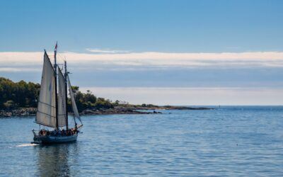 50 things to do outside in Portland, Maine this summer