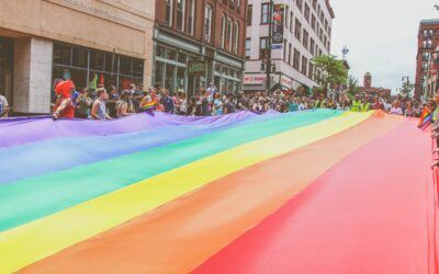 8 LGBTQ+ Owned Businesses in Portland, Maine