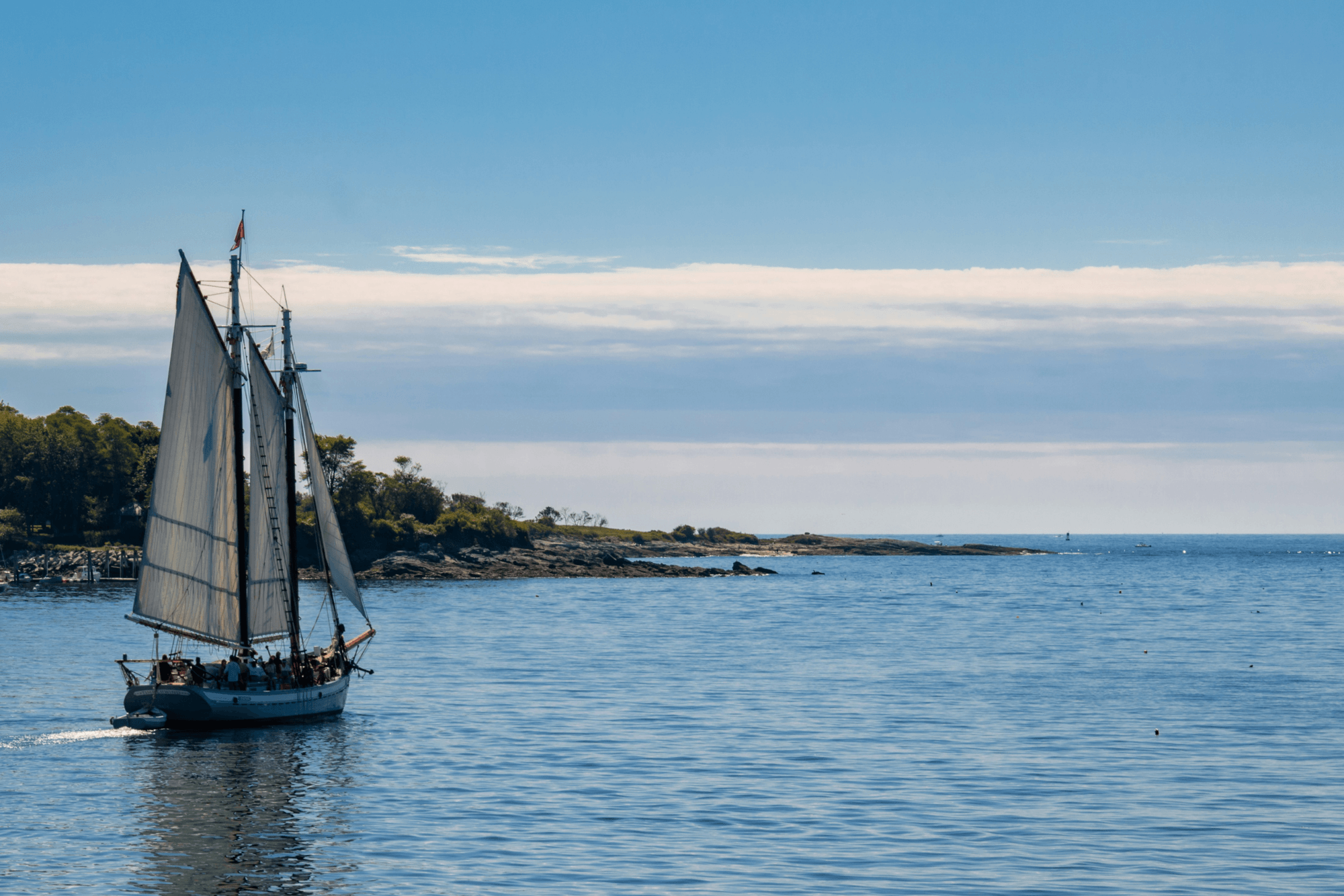 portland maine happenings events Boston travel hotel getaway weekend