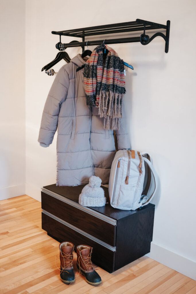 winter clothing Maine vacation tracy orzel photography